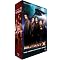 My Top Ten DVD Boxsets