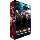 Mutant X - The Complete First Season