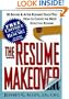 The Resume Makeover