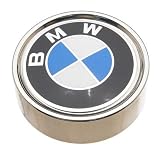 OES Genuine Hub Cap