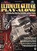Books : Ultimate Guitar Play-Along