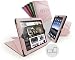 Tuff-Luv Tri-Axis Stasis Series: Napa Leather case