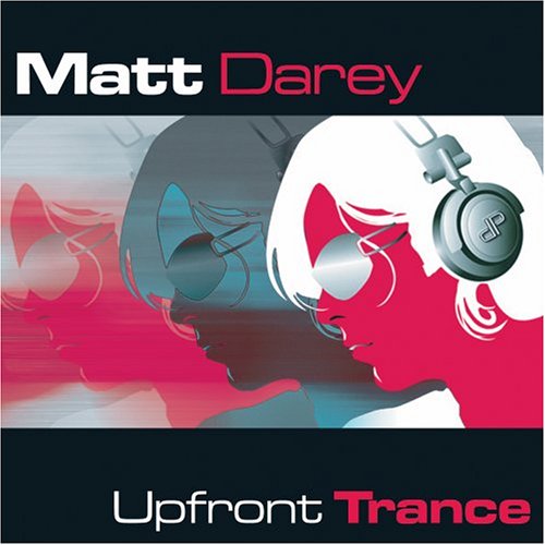 CD-Charts  Music : Upfront Trance