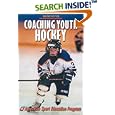 Coaching Youth Hockey (Coaching Youth Series) by American Sport Education Program