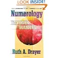 Numerology: The Power in Numbers by Ruth Drayer
