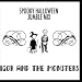 Spooky Halloween Jumble Mix [CD on Demand]