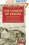 The Comedy of Errors: The Cambridge Dover Wilson Shakespeare (Cambridge Library Collection - Literary  Studies)
