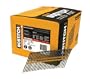 Bostitch RH-S12D131EP Round Head 3-1/4-Inch x .131-Inch by 21 Degree Plastic Collated Framing Nail (4,000 per Box)