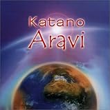 Aravi, Audio-CD