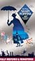 Mary Poppins (40th Anniversary Edition) [VHS]