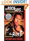 The Rock Says...