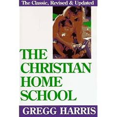 The Christian Home School