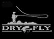 Dry Fly Upstream Images Silver Vinyl Wildlife Car Truck Window Decal Sticker Dry Fly Upstream Images Silver Vinyl Wildlife Car Truck Window Decal Sticker
