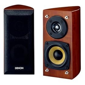 DENON SC-A7L-M �X�s�[�J�[�V�X�e�� (�ؖ�)