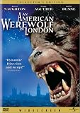 An American Werewolf in London (Widescreen)