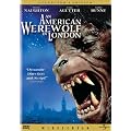 An American Werewolf in London (Widescreen)