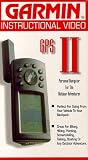 Garmin Gps II/II Plus [VHS] [Import]