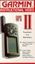 GARMIN Gps II [VHS]