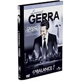 Laurent Gerra : Ca balance - Edition collector 2 DVD + CD
