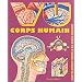 VU Corps humain: Encyclop�die visuelle compacte