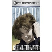 Jackie: Behind the Myth [VHS]
