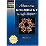 A-Level Chemistry (Oxford Revision Guides)
