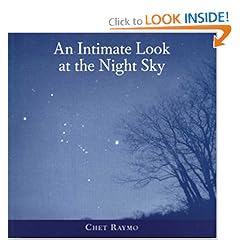 An Intimate Look at the Night Sky