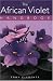 Book The African Violet Handbook