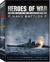 Watch Heroes of War Collection - Navy Battles Online.