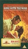Gone With the Wind (Special Limited Edition) [VHS] [1940]