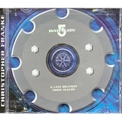 Babylon 5: A Late Delivery From Avalon (TV Series Episode)