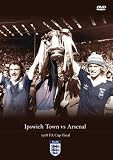 Review Ilc Media  / FA Cup Final 1978 - Ipswich Town vs Arsenal