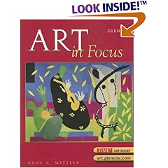 Art in Focus, Student Edition