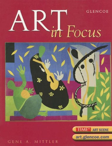 Literature and Music Art