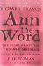 Ann the Word