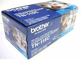 GTS Value Combo: Brother Brand New Genuine OEM TN115 Cyan Toner Cartridge, Fa...