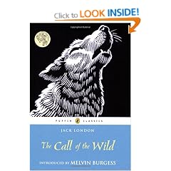 The Call of the Wild (Puffin Classics)