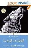 The Call of the Wild (Puffin Classics)
