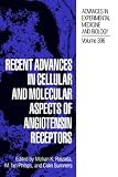 Recent Advances in Cellular and Molecular Aspects of Angiotensin Receptors (Advances in Experimental Medicine and Biology)