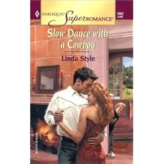 Slow Dance with a Cowboy (Harlequin Super Romance)