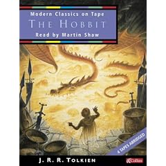 Modern Classics on Tape - The Hobbit: Abridged