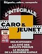 Coffret int�grale Caro et Jeunet : Delicatessen / La Cit� des enfants perdus / Le Bunker de la derni�re rafale