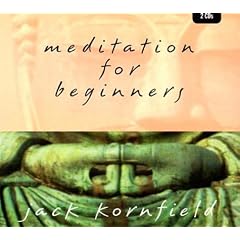 Meditation for Beginners