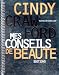 Mes conseils de beaute
