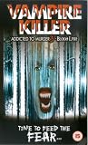 Review Delta Visual Entertainment  / Vampire Killer [VHS]