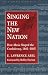 Singing the New Nation: How Music Shaped the Confederacy, 1861-1865