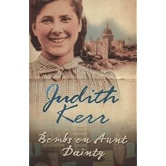 Bombs on Aunt Dainty