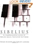 Sibelius - A Comprehensive Guide: Making, Composing and Printing Music with Today's Most Advanced Music Software