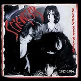 Blood Red River 1982-1984
