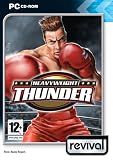 Heavyweight Thunder (PC CD)
